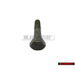 Genuine VW Hexagon Bolt - N 0403381
