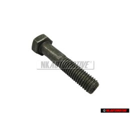 Genuine VW Hexagon Bolt - N 0403381