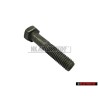 Genuine VW Hexagon Bolt - N 0403381