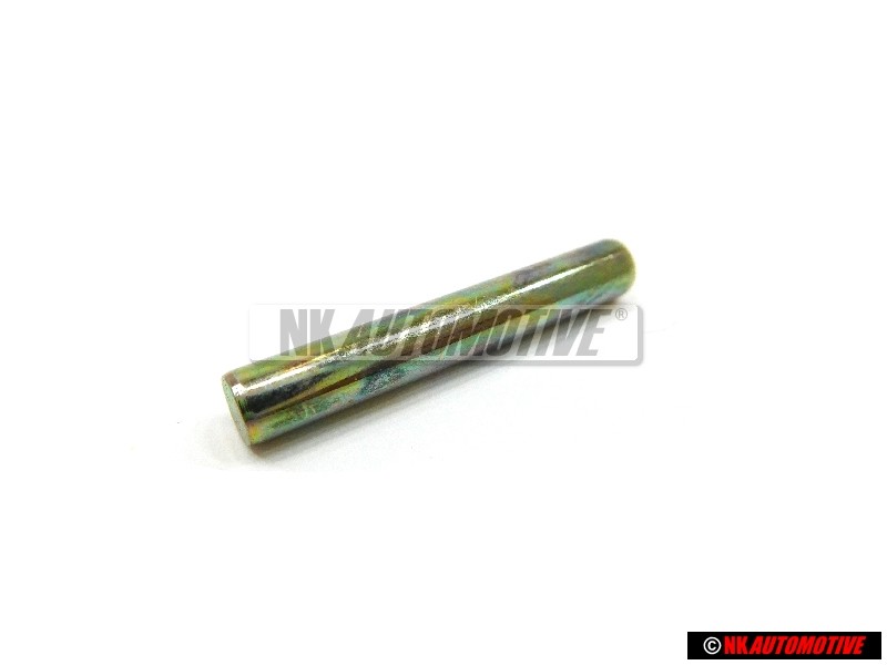 Genuine VW Cylinder Pin - N 0432051