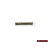 Genuine VW Cylinder Pin - N 0432051