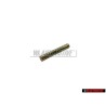 Genuine VW Cylinder Pin - N 0432051