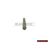 Genuine VW Cylinder Pin - N 0432051