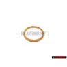 Genuine VW Seal Ring - N 0438152