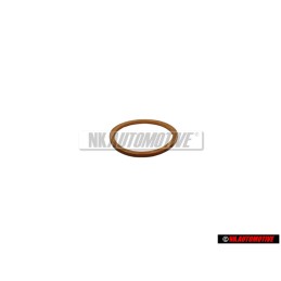 Genuine VW Seal Ring - N 0438152