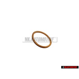 Genuine VW Seal Ring - N 0438152