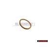 Genuine VW Seal Ring - N 0438152
