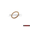 Genuine VW Seal Ring - N 0438152