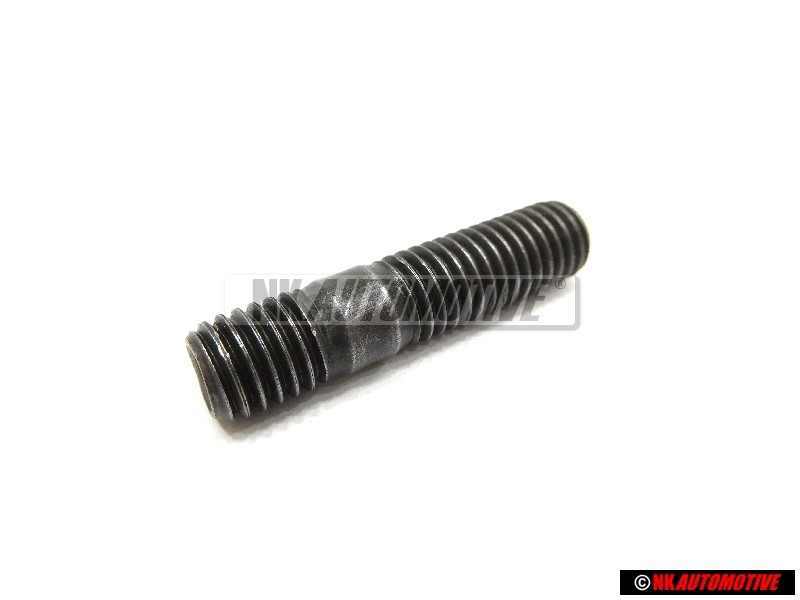 Genuine VW Threaded Pin - N 0445145