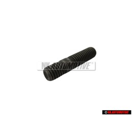 Genuine VW Threaded Pin - N 0445145