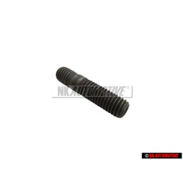 Genuine VW Threaded Pin - N 0445145
