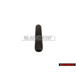 Genuine VW Threaded Pin - N 0445145