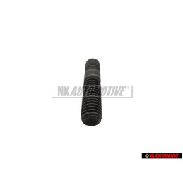 Genuine VW Threaded Pin - N 0445145