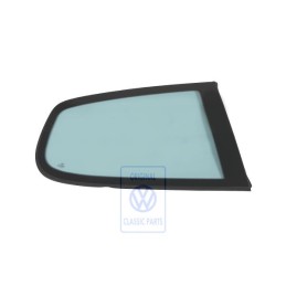 Genuine VW Side Window - 1K6845042L