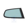 Genuine VW Side Window - 1K6845042L