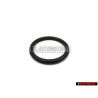 Genuine VW Coolant Hose Quick Acting Coupling Sealing Ring - N 90765301