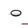 Genuine VW Coolant Hose Quick Acting Coupling Sealing Ring - N 90765301