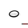 Genuine VW Coolant Hose Quick Acting Coupling Sealing Ring - N 90765301