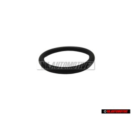 Genuine VW Coolant Hose Quick Acting Coupling Sealing Ring - N 90765301