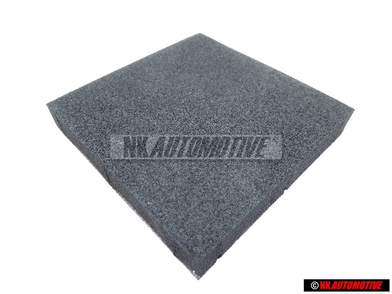 Genuine VW Underlay - 867955499