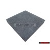 Genuine VW Underlay - 867955499