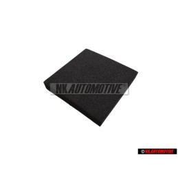Genuine VW Underlay - 867955499