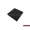Genuine VW Underlay - 867955499