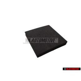 Genuine VW Underlay - 867955499