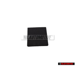 Genuine VW Underlay - 867955499