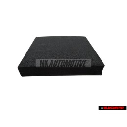 Genuine VW Underlay - 867955499
