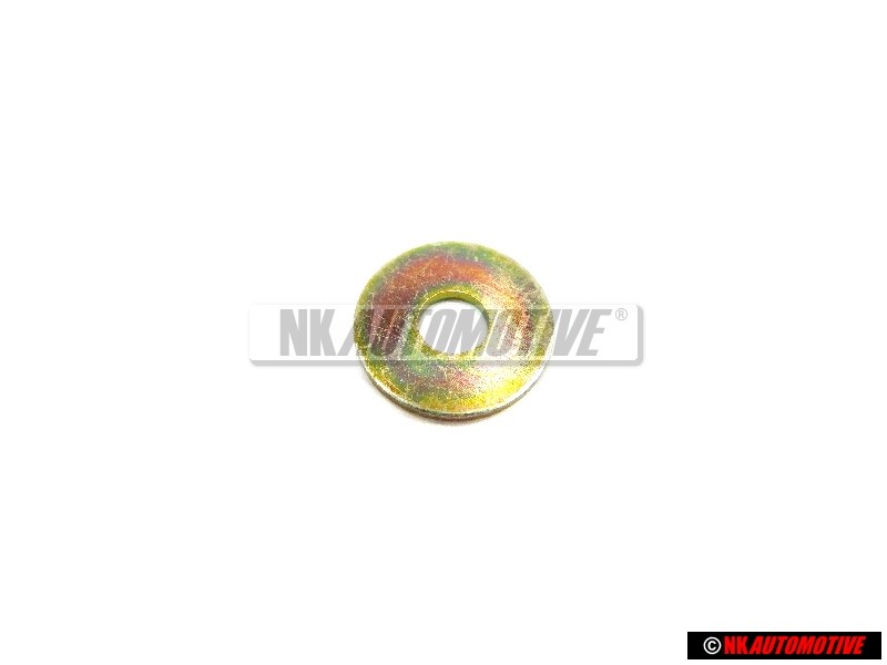 Genuine VW Washer - N 0116631