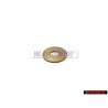 Genuine VW Washer - N 0116631