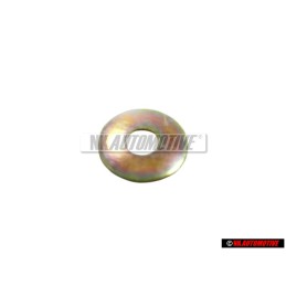 Genuine VW Washer - N 0116631