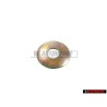 Genuine VW Washer - N 0116631