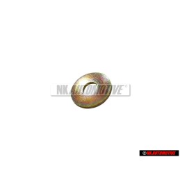 Genuine VW Washer - N 0116631