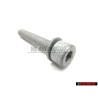 Genuine VW Socket Head Bolt With Hexagon Socket Head - N 90212703