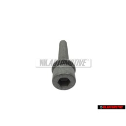 Genuine VW Socket Head Bolt With Hexagon Socket Head - N 90212703