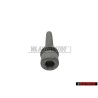 Genuine VW Socket Head Bolt With Hexagon Socket Head - N 90212703