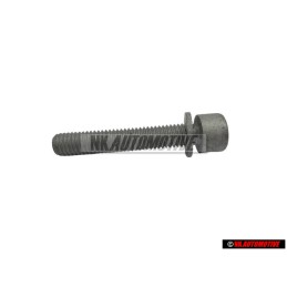 Genuine VW Socket Head Bolt With Hexagon Socket Head - N 90212703