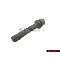 Genuine VW Socket Head Bolt With Hexagon Socket Head - N 90212703