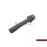 Genuine VW Socket Head Bolt With Hexagon Socket Head - N 90212703