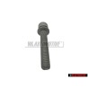 Genuine VW Socket Head Bolt With Hexagon Socket Head - N 90212703