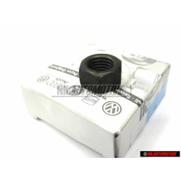 Genuine VW Front Suspension Strut Hexagon Nut M12x1.5 - N 0111351