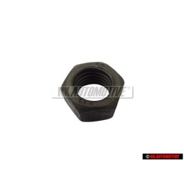 Genuine VW Front Suspension Strut Hexagon Nut M12x1.5 - N 0111351