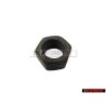 Genuine VW Front Suspension Strut Hexagon Nut M12x1.5 - N 0111351