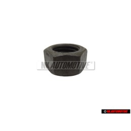 Genuine VW Front Suspension Strut Hexagon Nut M12x1.5 - N 0111351