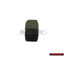 Genuine VW Front Suspension Strut Hexagon Nut M12x1.5 - N 0111351