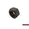 Genuine VW Front Suspension Strut Hexagon Nut M12x1.5 - N 0111351