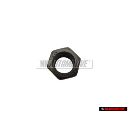 Genuine VW Front Suspension Strut Hexagon Nut M12x1.5 - N 0111351