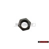Genuine VW Front Suspension Strut Hexagon Nut M12x1.5 - N 0111351